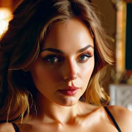 AI porn image generator