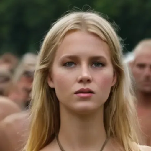 AI porn image generator