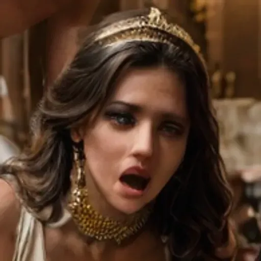 AI porn image generator