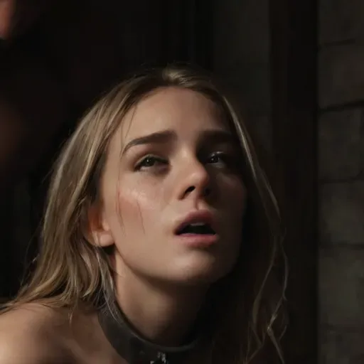 AI porn image generator