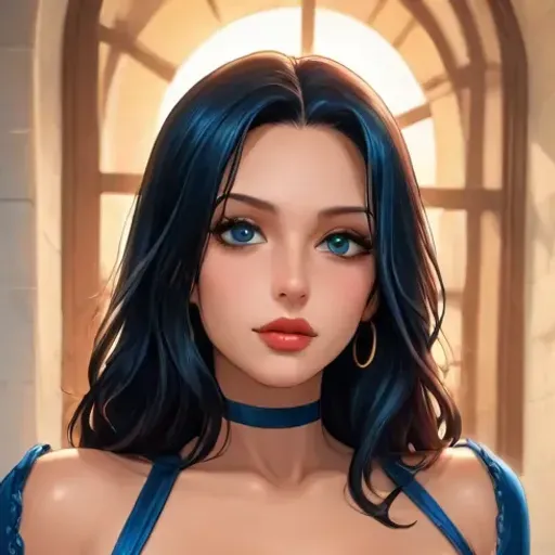 AI porn image generator