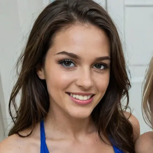 Penghasil gambar lucah AI