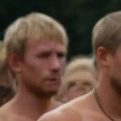 AI porn image generator