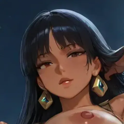 Pencipta imej lucah AI