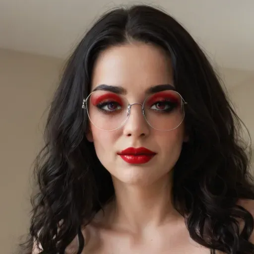 Pencipta imej lucah AI