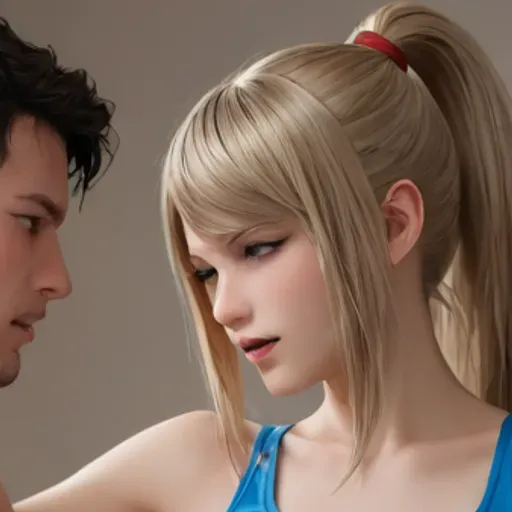 générateur d’images porno IA