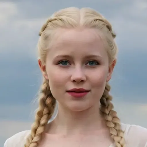 Pencipta imej lucah AI