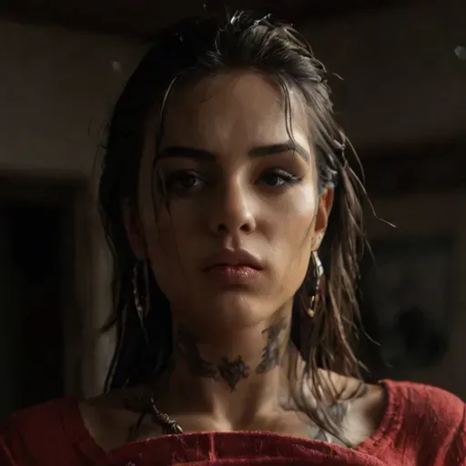 AI porn image generator