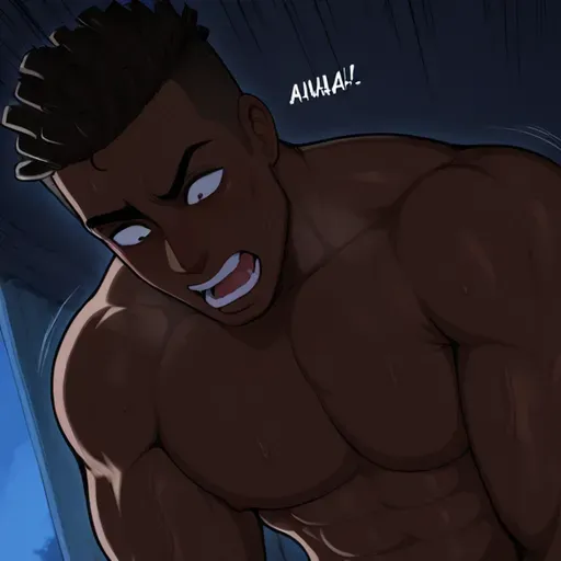 gerador de imagens pornô com IA