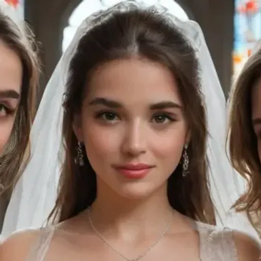 Pencipta imej lucah AI