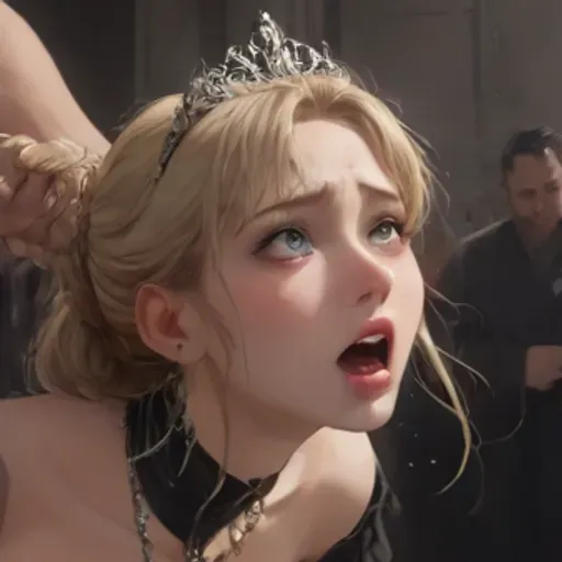 Penghasil gambar lucah AI