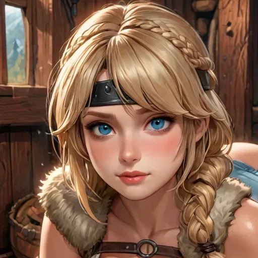 générateur d’images porno IA