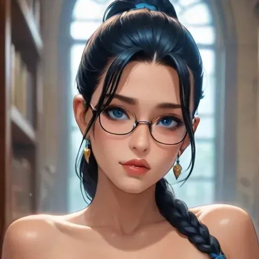 AI porn image generator