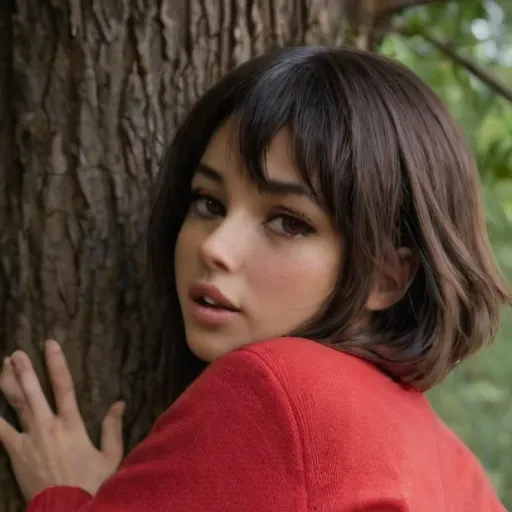 AI porn image generator