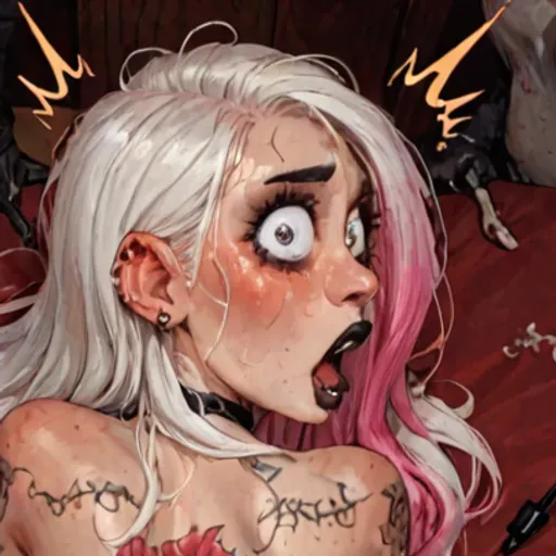 Penghasil gambar lucah AI