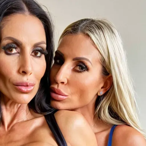 AI porn pic generator