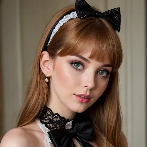 Pencipta imej lucah AI