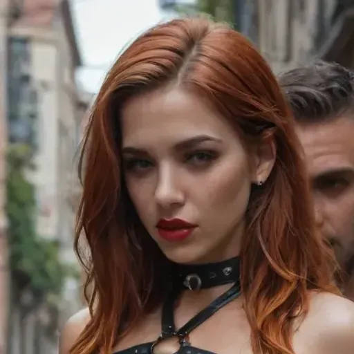 générateur d’images porno IA