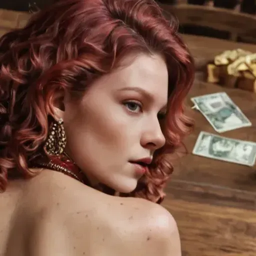 AI porn image generator