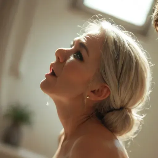 Penghasil gambar lucah AI