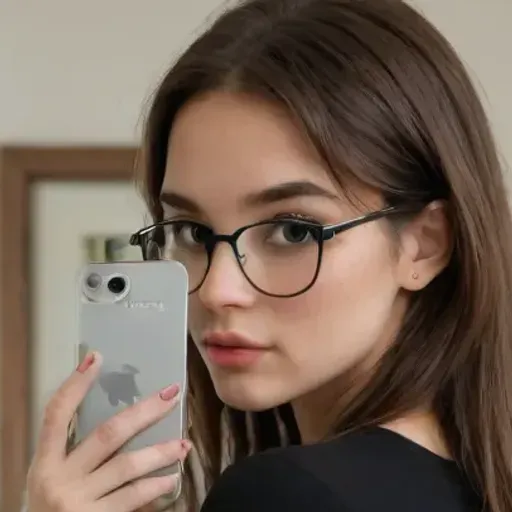 Pencipta imej lucah AI