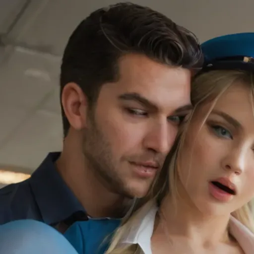 Penghasil gambar lucah AI