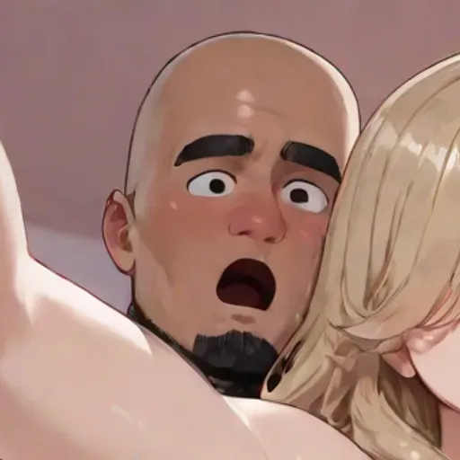 AIポルノ画像ジェネレーター