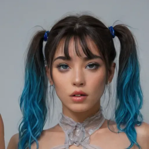 gerador de imagens pornô com IA