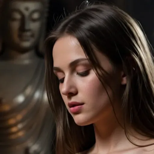 yapay zekâ porno foto üretici