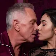 Penghasil gambar lucah AI