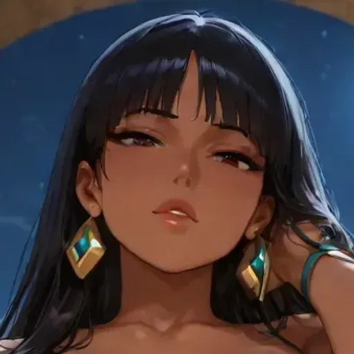 AI porn image generator