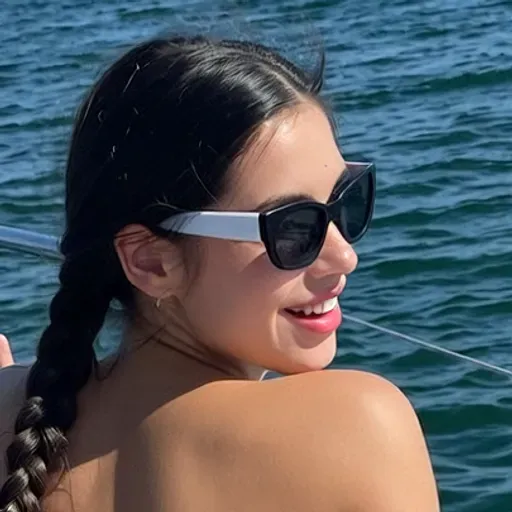 Pencipta imej lucah AI