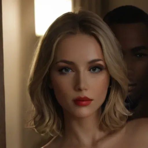 AI porn image generator