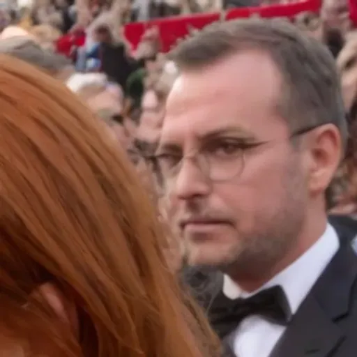 Pencipta imej lucah AI