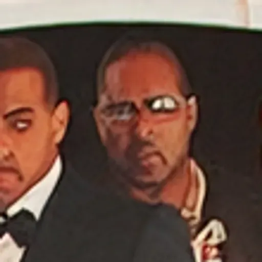 Pencipta imej lucah AI