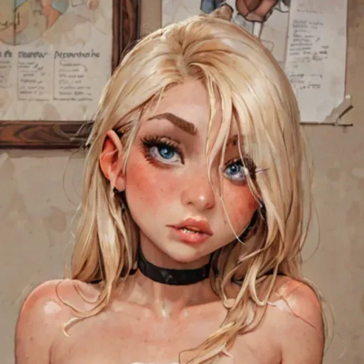 générateur d’images porno IA