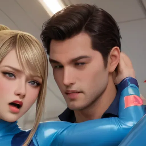 Penghasil gambar lucah AI