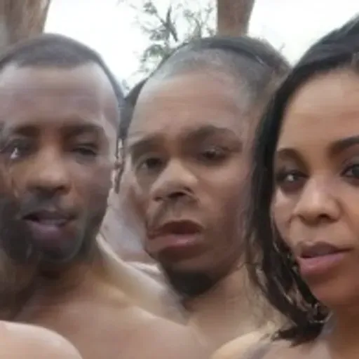 Pencipta imej lucah AI