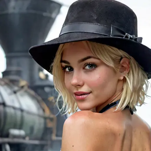 générateur d’images porno IA