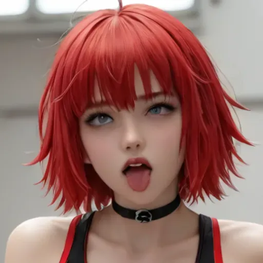 AI porn image generator