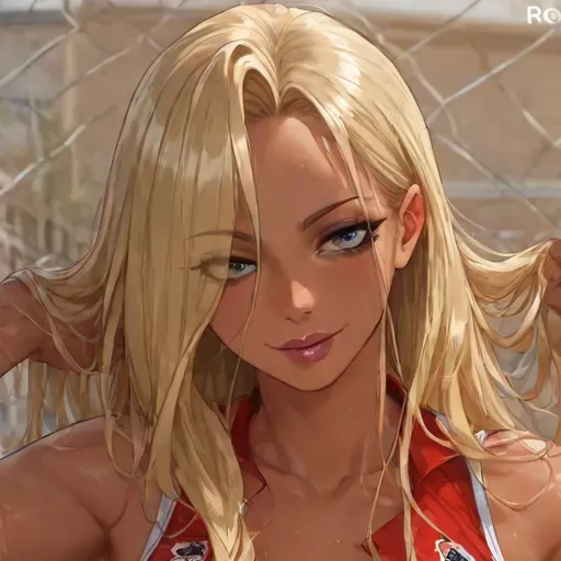 Pencipta imej lucah AI