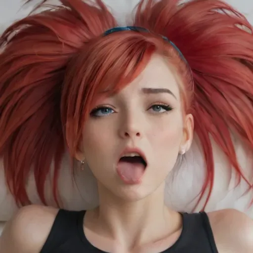 генератор порно-изображений на ИИ