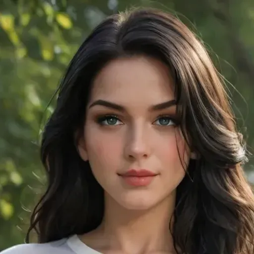 Pencipta imej lucah AI