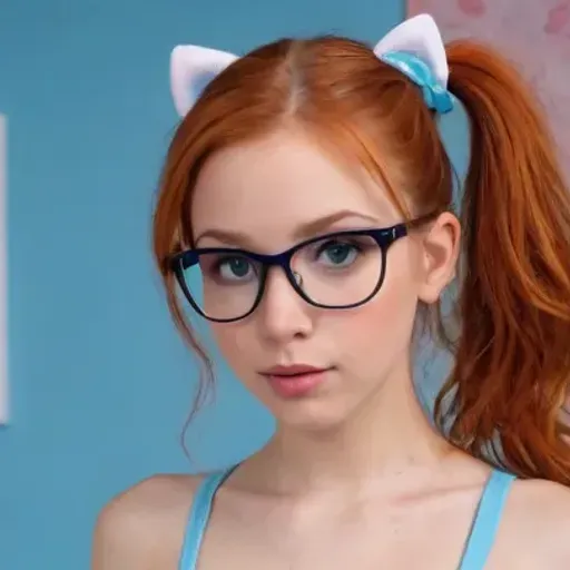 Pencipta imej lucah AI