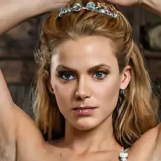 Pencipta imej lucah AI