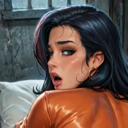 AI porn image generator