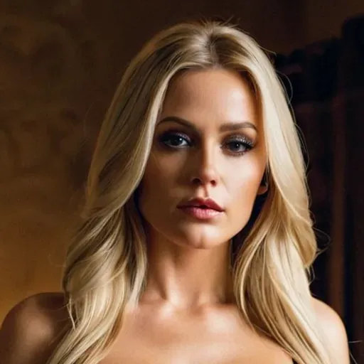 AI porn image generator