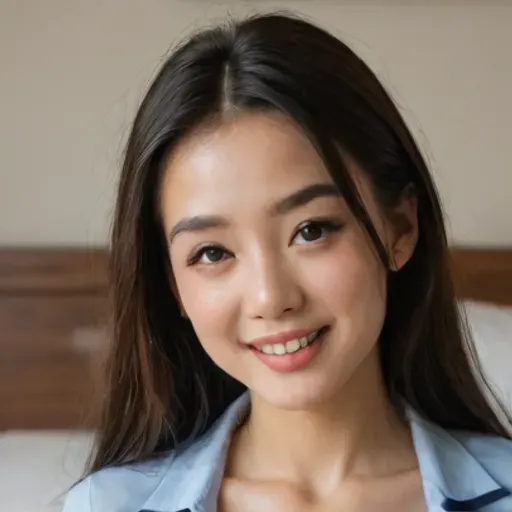 Pencipta imej lucah AI