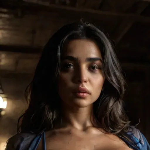 AI porn image generator