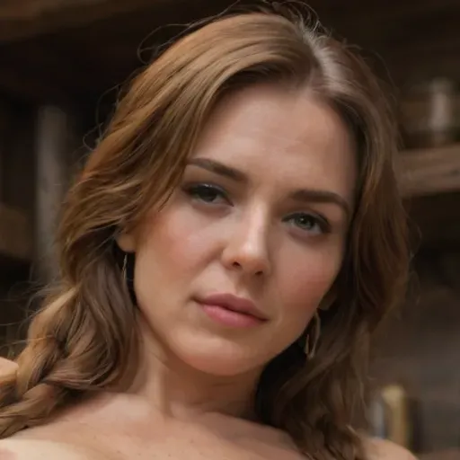 Pencipta imej lucah AI